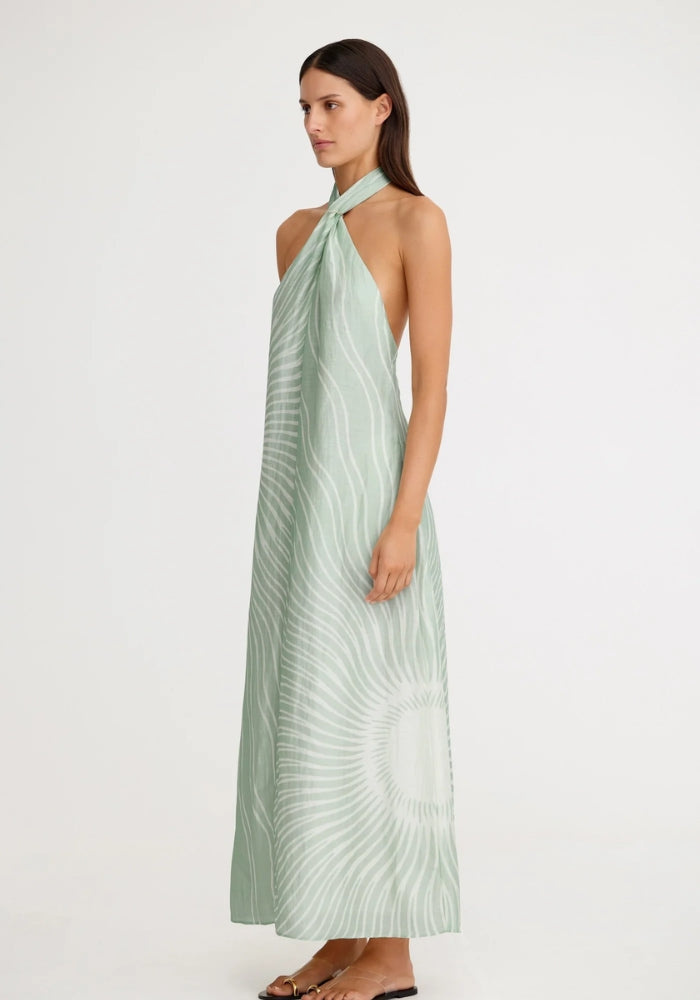 SIGNIFICANT OTHER Celeste Maxi Dress 