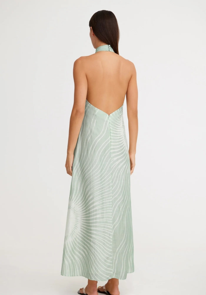 SIGNIFICANT OTHER Celeste Maxi Dress 