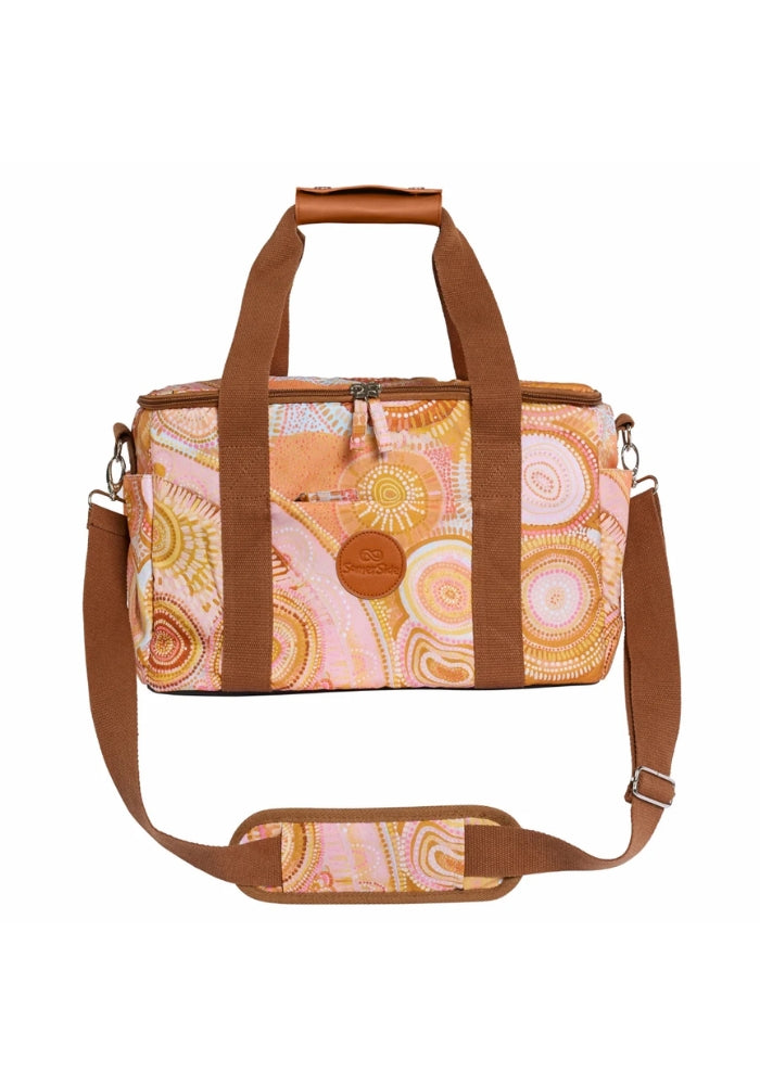 SOMMERSIDE Pleiades Cooler Bag