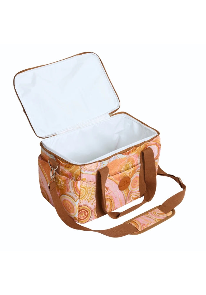 SOMMERSIDE Pleiades Cooler Bag