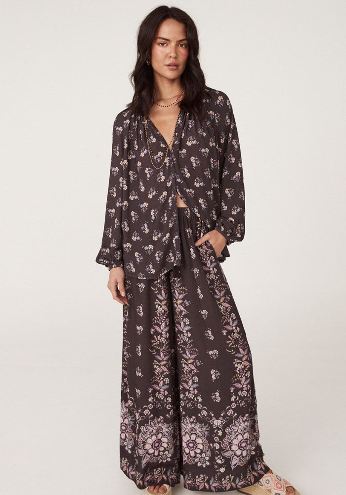 SPELL Rebel Spirit Wide Leg Pant