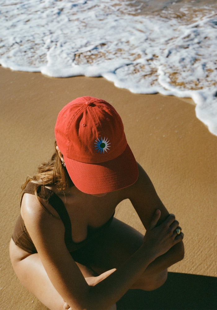 SUN RITUALS Ipanema Cap