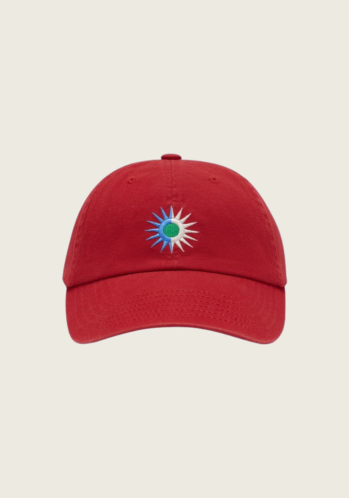 SUN RITUALS Ipanema Cap