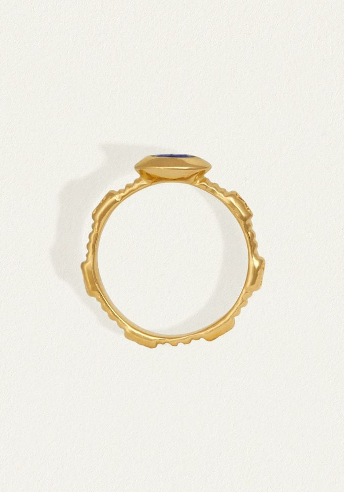 Lazuli Ring