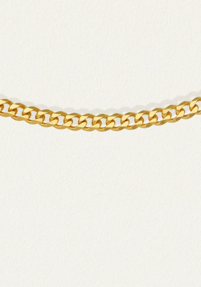 Nesta Chain Gold