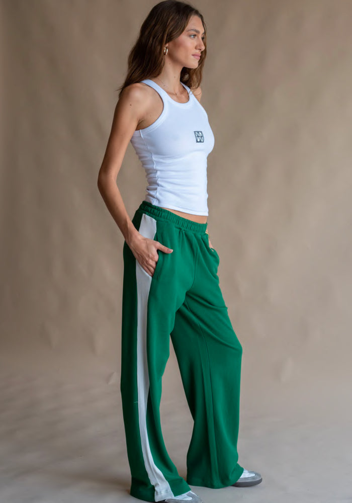 Classic Track Pant