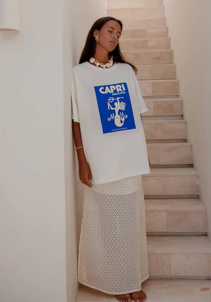 Capri T-shirt