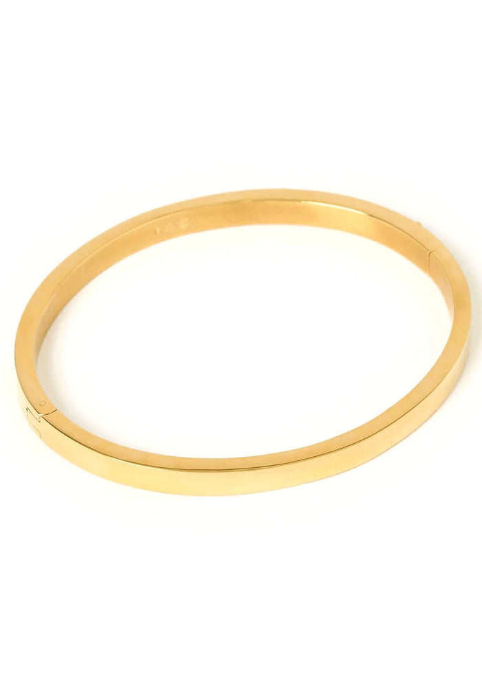 Carmi Gold Bracelet