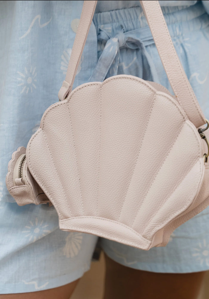 Koa Grande Bag - Cream