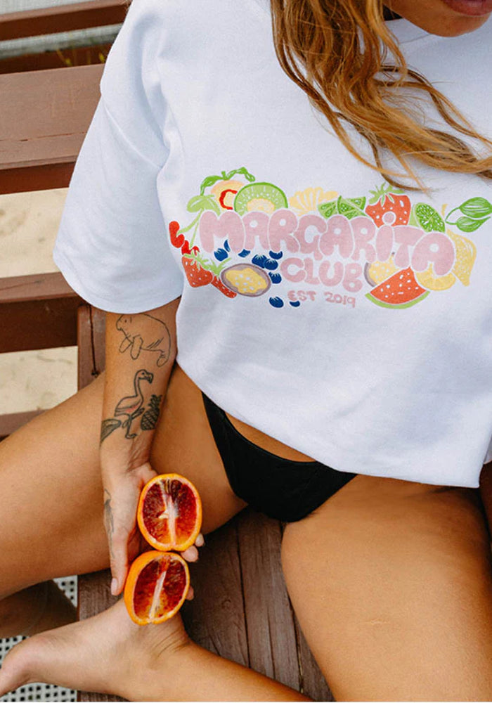 Happy Hour Tee