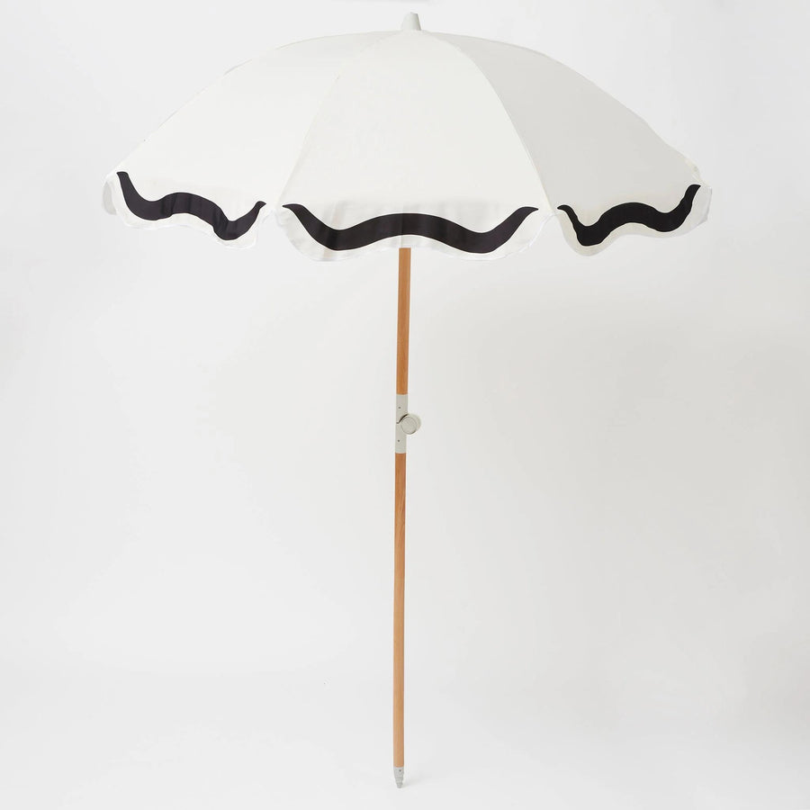 Luxe Beach Umbrella