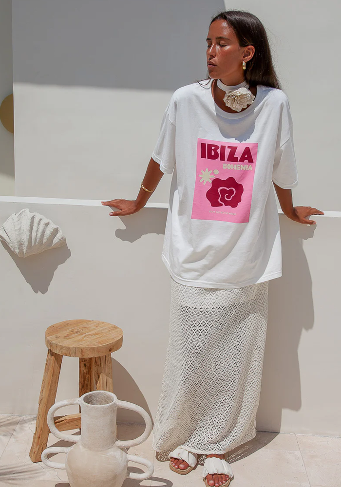 Ibiza T-shirt