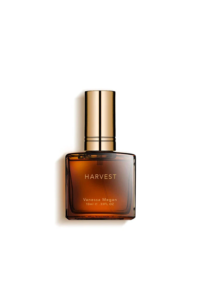 VANESSA MEGAN Harvest Perfume 50ml – White Bohemian